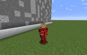 Мод TypicalHeroes - супергерои для майнкрафт 1.12.2 Мод TypicalHeroes - супергерои для майнкрафт 1.12.2