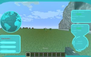 Мод TypicalHeroes - супергерои для майнкрафт 1.12.2 Мод TypicalHeroes - супергерои для майнкрафт 1.12.2