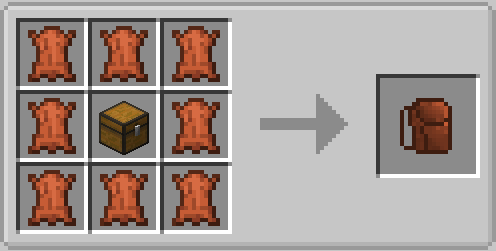 Мод на измерение Koratio для minecraft 1.14.4 3 Мод на измерение Koratio для minecraft 1.14.4