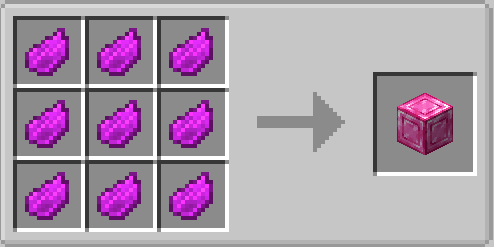 Мод на измерение Koratio для minecraft 1.14.4 6 Мод на измерение Koratio для minecraft 1.14.4