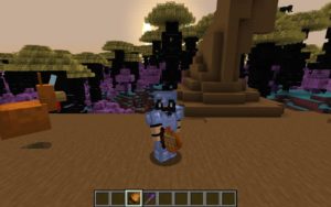 Мод на измерение Koratio для minecraft 1.14.4 Мод на измерение Koratio для minecraft 1.14.4