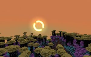 Мод на измерение Koratio для minecraft 1.14.4 Мод на измерение Koratio для minecraft 1.14.4