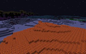 Мод на измерение Koratio для minecraft 1.14.4 Мод на измерение Koratio для minecraft 1.14.4