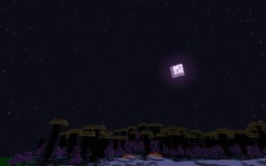 Мод на измерение Koratio для minecraft 1.14.4 Мод на измерение Koratio для minecraft 1.14.4