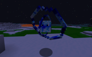 Мод на измерение Koratio для minecraft 1.14.4 Мод на измерение Koratio для minecraft 1.14.4