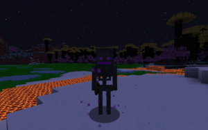 Мод на измерение Koratio для minecraft 1.14.4 Мод на измерение Koratio для minecraft 1.14.4