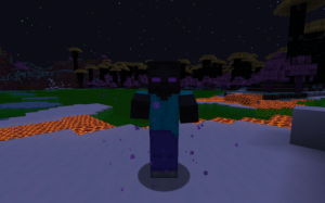 Мод на измерение Koratio для minecraft 1.14.4 Мод на измерение Koratio для minecraft 1.14.4