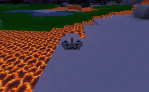 Мод на измерение Koratio для minecraft 1.14.4 Мод на измерение Koratio для minecraft 1.14.4