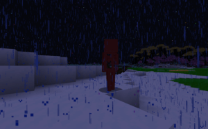 Мод на измерение Koratio для minecraft 1.14.4 Мод на измерение Koratio для minecraft 1.14.4