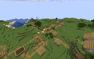 Особняк рядом с башней бандитов [1.14.4]