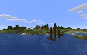 Особняк рядом с башней бандитов [1.14.4]