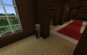 Особняк рядом с башней бандитов [1.14.4]