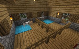 Мод на кошек - Simply Cats 1.12.2