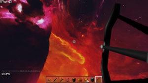 Ресурспак Halloween [256x] для minecraft 1.14.4