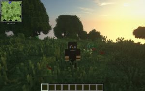 Сборка с реалистичным выживанием майнкрафт 1.12.2 Сборка с реалистичным выживанием майнкрафт 1.12.2