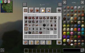 Сборка с реалистичным выживанием майнкрафт 1.12.2 Сборка с реалистичным выживанием майнкрафт 1.12.2