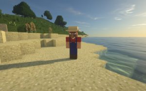 Сборка с реалистичным выживанием майнкрафт 1.12.2 Сборка с реалистичным выживанием майнкрафт 1.12.2