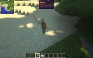 Сборка с реалистичным выживанием майнкрафт 1.12.2 Сборка с реалистичным выживанием майнкрафт 1.12.2