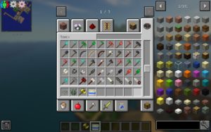 Сборка с реалистичным выживанием майнкрафт 1.12.2 Сборка с реалистичным выживанием майнкрафт 1.12.2