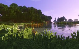 Сборка как у Лололошки и Юлика (RLCraft) майнкрафт 1.12.2