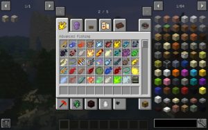 Сборка как у Лололошки и Юлика (RLCraft) майнкрафт 1.12.2