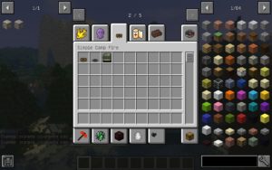 Сборка как у Лололошки и Юлика (RLCraft) майнкрафт 1.12.2