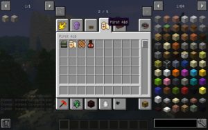 Сборка как у Лололошки и Юлика (RLCraft) майнкрафт 1.12.2