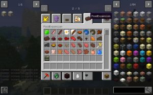 Сборка как у Лололошки и Юлика (RLCraft) майнкрафт 1.12.2