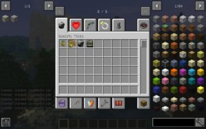 Сборка как у Лололошки и Юлика (RLCraft) майнкрафт 1.12.2