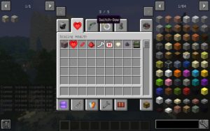 Сборка как у Лололошки и Юлика (RLCraft) майнкрафт 1.12.2