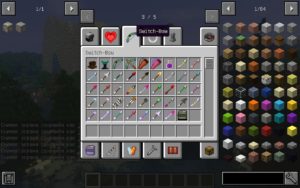 Сборка как у Лололошки и Юлика (RLCraft) майнкрафт 1.12.2