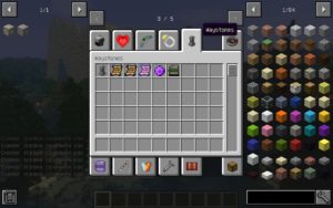 Сборка как у Лололошки и Юлика (RLCraft) майнкрафт 1.12.2