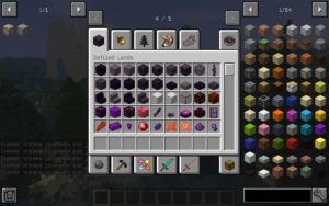 Сборка как у Лололошки и Юлика (RLCraft) майнкрафт 1.12.2