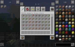 Сборка как у Лололошки и Юлика (RLCraft) майнкрафт 1.12.2