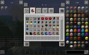 Сборка как у Лололошки и Юлика (RLCraft) майнкрафт 1.12.2