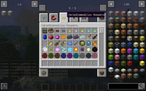 Сборка как у Лололошки и Юлика (RLCraft) майнкрафт 1.12.2