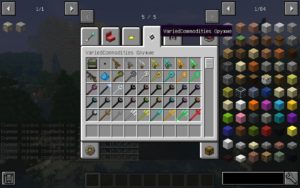 Сборка как у Лололошки и Юлика (RLCraft) майнкрафт 1.12.2