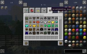 Сборка как у Лололошки и Юлика (RLCraft) майнкрафт 1.12.2