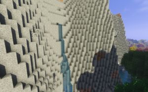 Сборка как у Лололошки и Юлика (RLCraft) майнкрафт 1.12.2