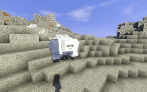 Сборка как у Лололошки и Юлика (RLCraft) майнкрафт 1.12.2