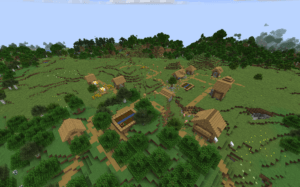 Интересное выживание [1.14.4]