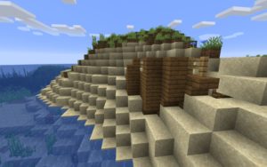 Два храма в океане [1.14.4]