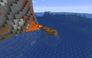 Два храма в океане [1.14.4]