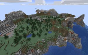 Два храма в океане [1.14.4]