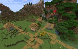 Два храма в океане [1.14.4]