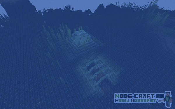 Два храма в океане [1.14.4]