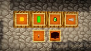 Мод на предметы магазина - Duisterethomas для minecraft 1.12.2 Мод на предметы магазина - Duisterethomas для minecraft 1.12.2