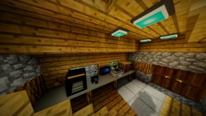 Мод на предметы магазина - Duisterethomas для minecraft 1.12.2 Мод на предметы магазина - Duisterethomas для minecraft 1.12.2