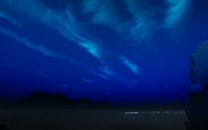 Шейдер Ebin для minecraft 1.14.4, 1.12.2