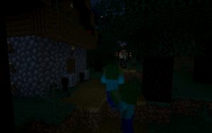Шейдер Ebin для minecraft 1.14.4, 1.12.2